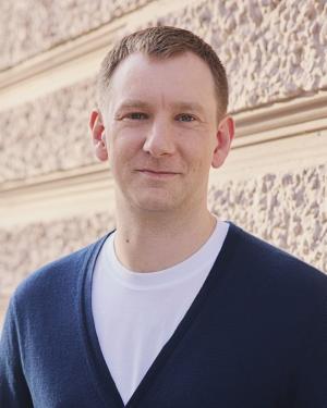 Michael Fischer 